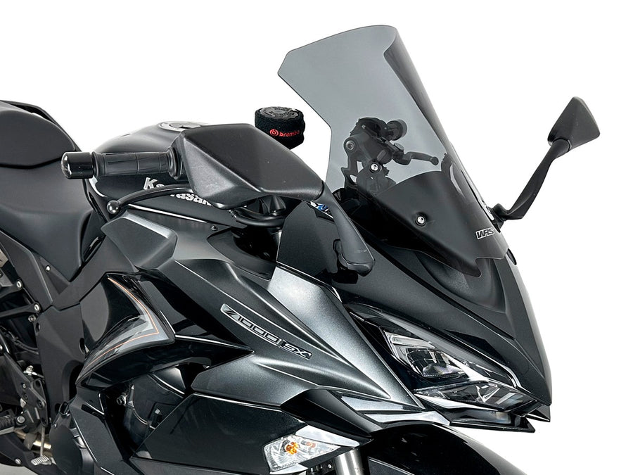 Kawasaki Z 1000 SX [2017-2020] - Touring windshield – picture 11