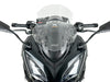 Kawasaki Z 1000 SX [2017-2020] - Touring windshield – picture 1