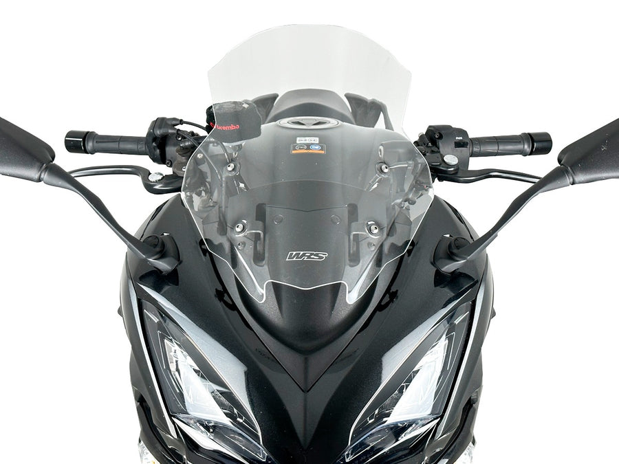 Kawasaki Ninja 1000 SX [2021-2024] - Pare-brise Touring – photo 1