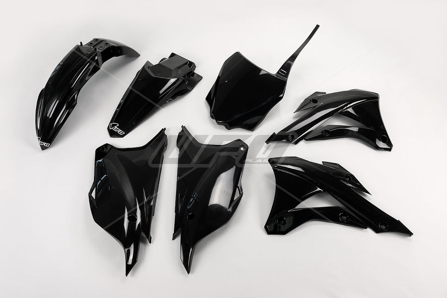 KAWASAKI KX 85 [2014-2021] - Kit plastique