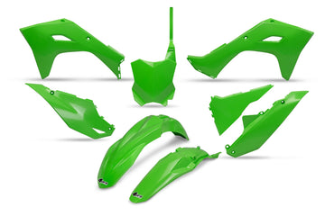 KAWASAKI KX 250 [2025-2026] - Kunststoff-Kit