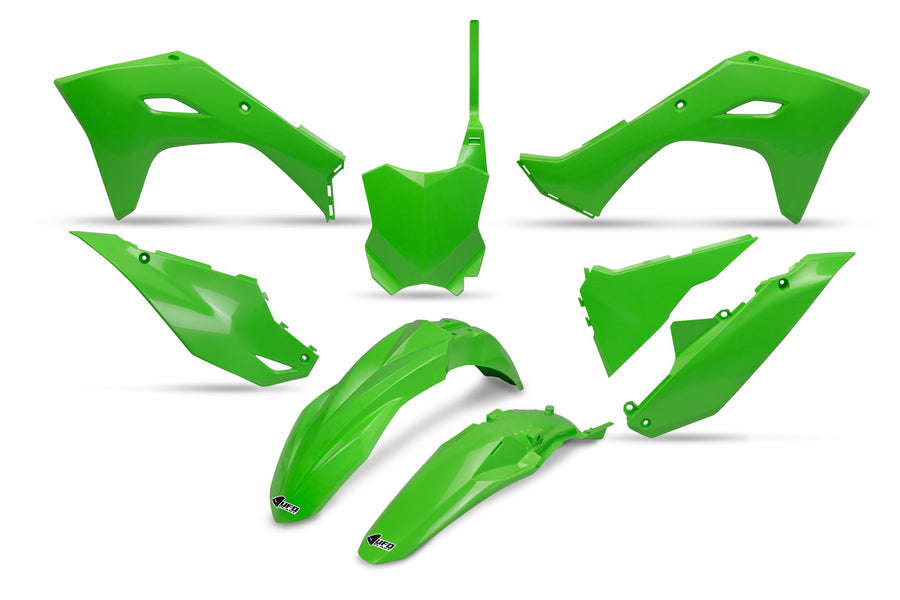 KAWASAKI KX 450 F [2024-2026] - Kunststoff-Kit