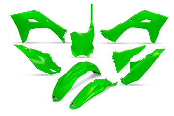 KAWASAKI KX 250 [2025-2026] - Kit plastique