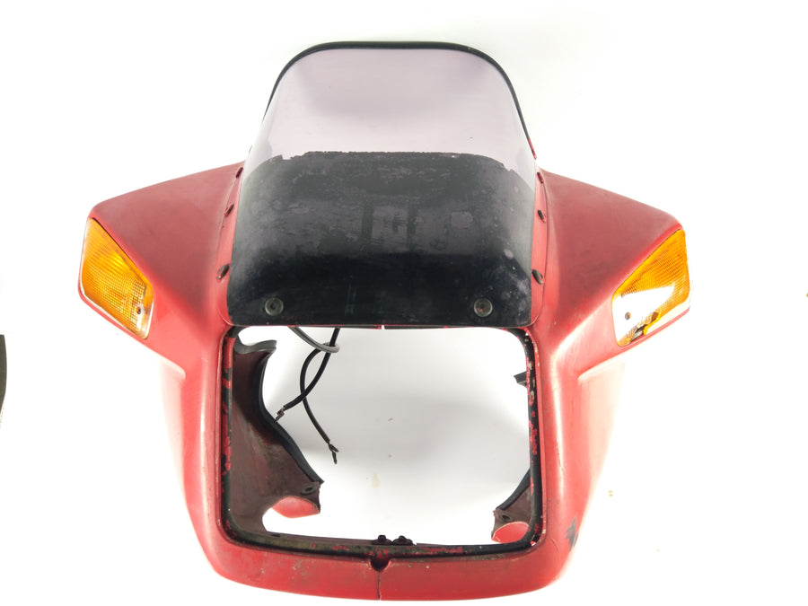 Ducati Pantah - Cagiva Alazzurra - Fairing Canopy Front Fairing