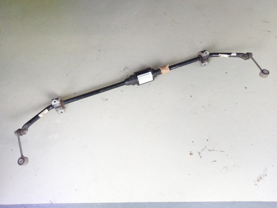Porsche Panamera Turbo [2010] - Stabilisator Stabi Hinterachse 970 359 703 04