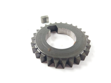 NSU Lux 201 ZB - Gearbox Primary Drive - 0