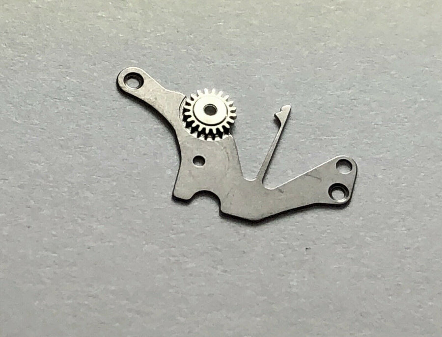 ROLEX 17014 17013 - Kaliber 5035 - 6043 - Winkelhebelfeder jumper