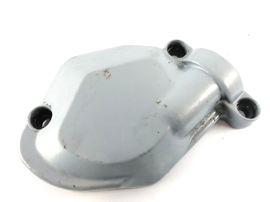 Aprilia RS 125 [2000] - Oil pump cover Oil pump cover Rotax 122