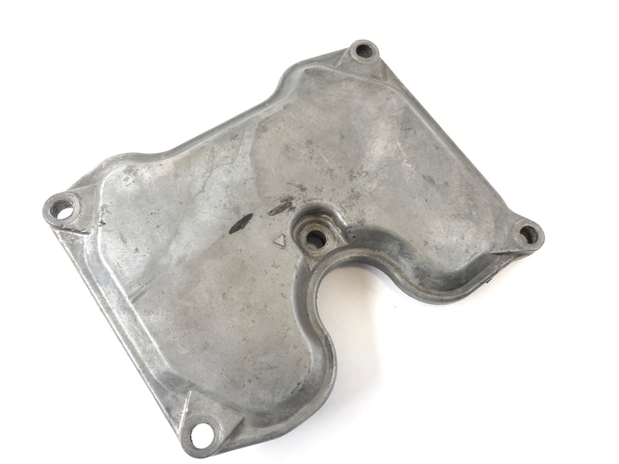 Beta RR 125 [2018] - Ventildeckel