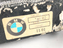 BMW F 650 CS Scarver [2001] - Radiator Water Cooler-3
