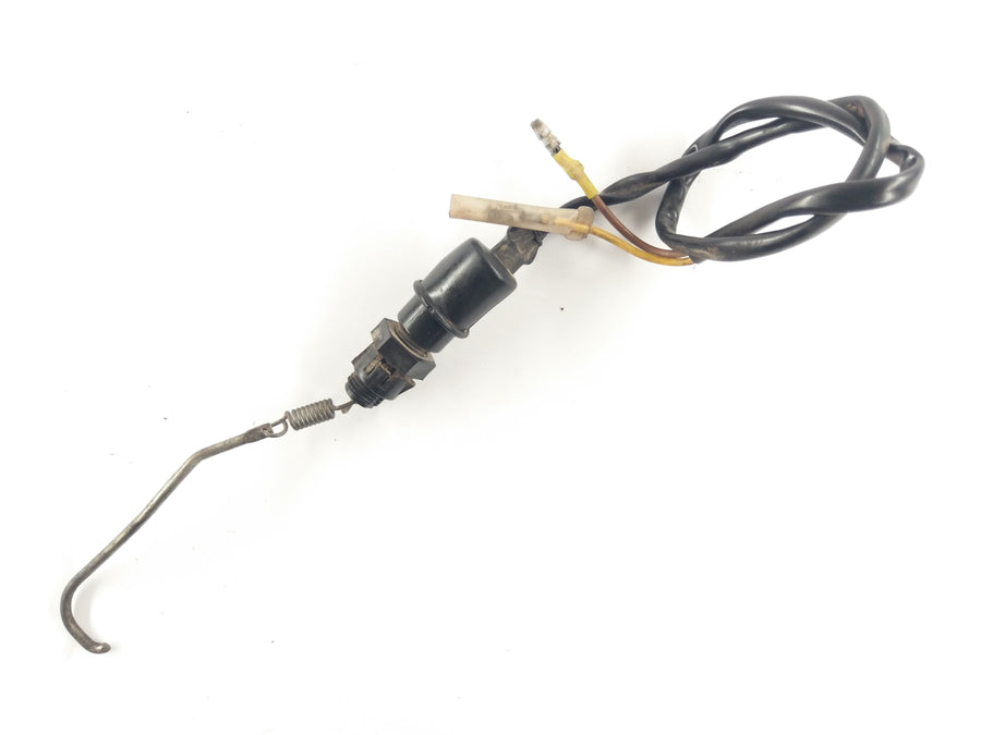 Yamaha XT 350 3YT / 55V [1991] - Bremslichtschalter hinten