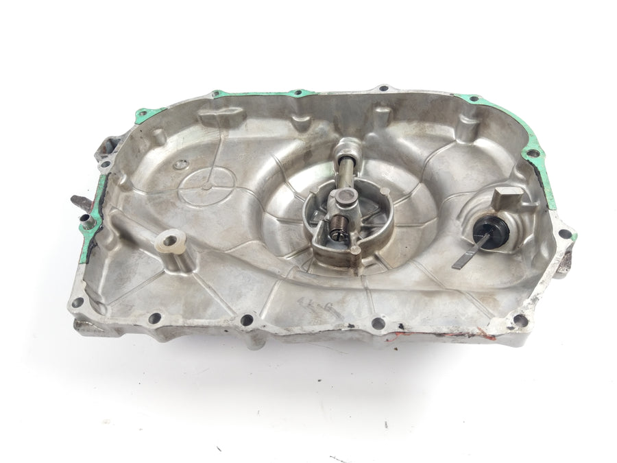Honda NTV 650 RC33 - Motordeckel Kupplungsdeckel