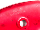 Ducati 900 SS [1992] - Partie centrale du carénage arrière-3