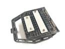Yamaha 750 XTZ Super Tenere 3LD [1995] - Support de porte-bagages pour topcase-4
