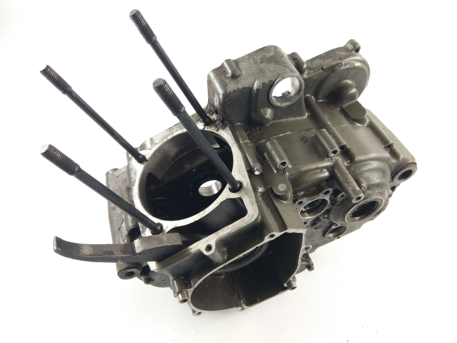 Husquvarna TE 250 H8 [2004] - Carter moteur vide