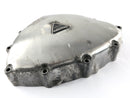 Triumph Thruxton 900 [2004] - Cache alternateur Cache moteur-3