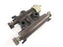 Honda GL 1000 Goldwing GL1 [1977] - brake line distributor-3