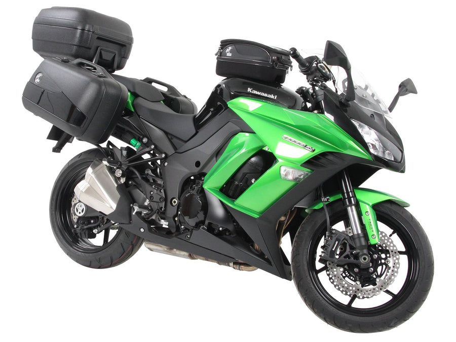 KAWASAKI Z 1000 SX [2015-2016] - Tankring Basic, y compris le sac de réservoir homologue