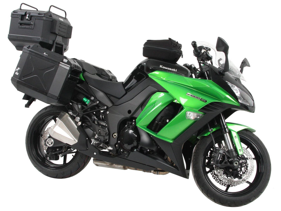 KAWASAKI Z 1000 SX [2015-2016] - Tankring Basic, y compris le sac de réservoir homologue
