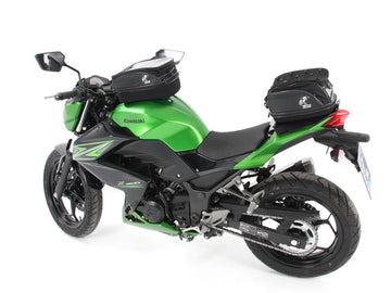 Kawasaki Z 300 [2015-2017] - Tankring Basic inkl. Gegenstück Tankrucksack - 0