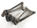 Honda CBR 125 JC34 [2006] - Repose-pieds passager avec support-4