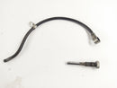 Moto Guzzi 850-T3 VD [1979] - Oil line with hollow screw-2
