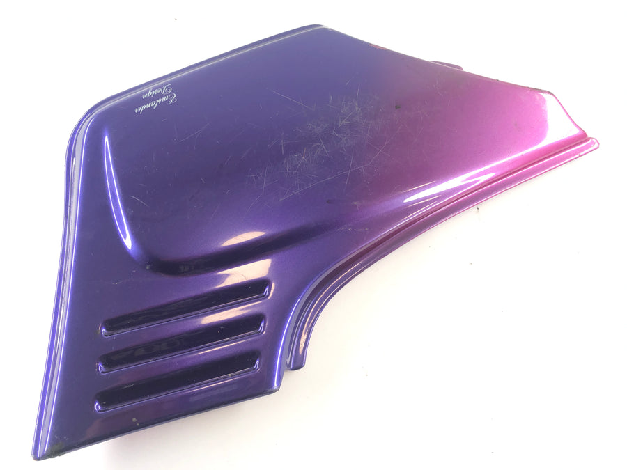 Honda CB 900 F SC01 [1981] - Side panel right