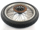 Cagiva Elefant 650 [1985] - Front wheel rim-1