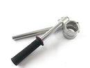 Ducati 1098 S [2007] - Paire de supports de guidon-5