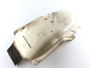 KTM 500 GS [Rotax] - Rear fender splash guard-1