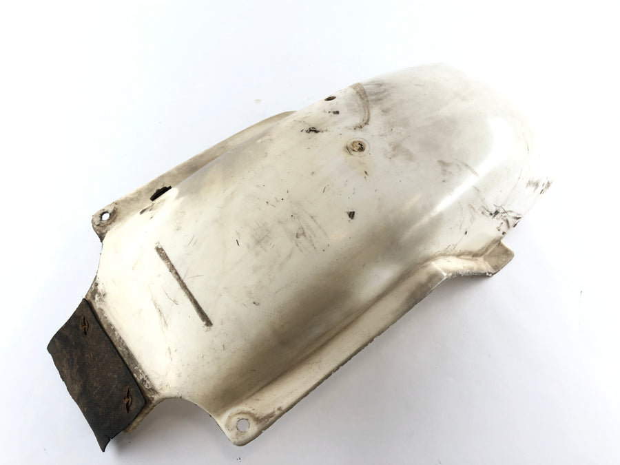 KTM 500 GS [Rotax] - Rear fender splash guard