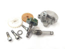 Yamaha DT 125 LC 10V [1982] - Oil pump-1