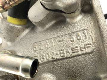 Can Am Spyder SM5 [2009] - Corps de papillon - 0
