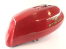 Moto Guzzi Le Mans 1000 VV [1988] - Tank Benzintank mit Dellen und Kratzern-1