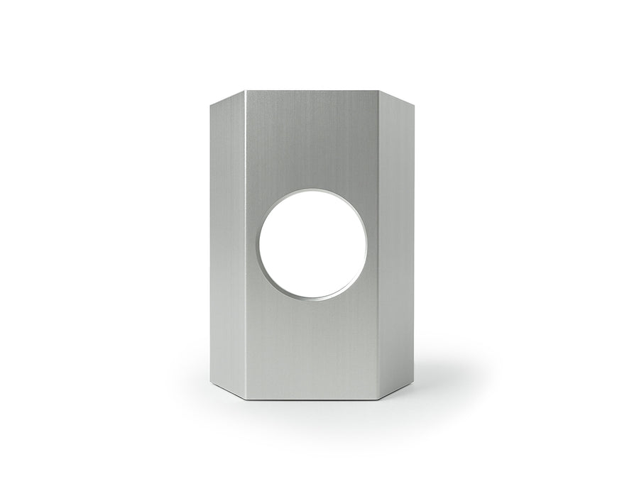 Ducati 750 900 1000 SS Köwe [Silver] - Swing de tension de chaîne de confitures de serrage