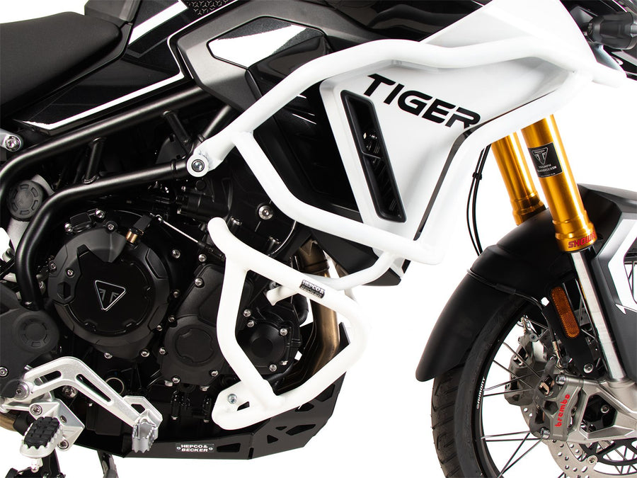 Triumph TIger 900 Rally Pro [2024-2025] - Motorschutzbügel