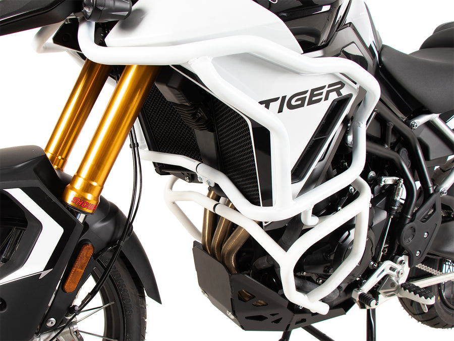 Triumph Tiger 900 GT [2024-2025] - motor protection bar