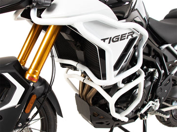 Triumph Tiger 900 GT [2024-2025] - motor protection bar