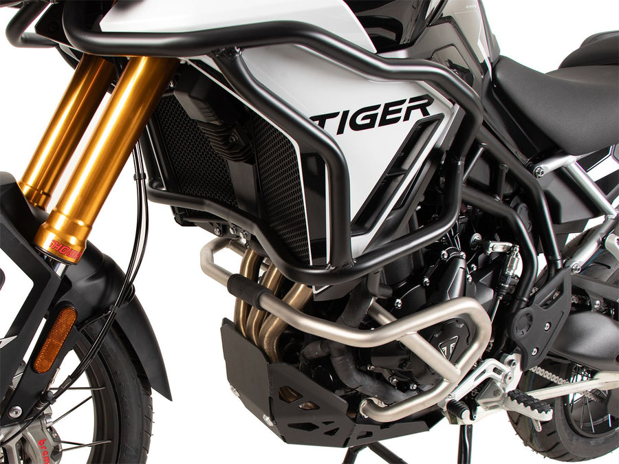 Triumph Tiger 900 Rally Pro [2024-2025] - motor protection plate