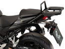 Honda CB 750 Hornet [2023-2026] - Alurack Topcaseträger schwarz