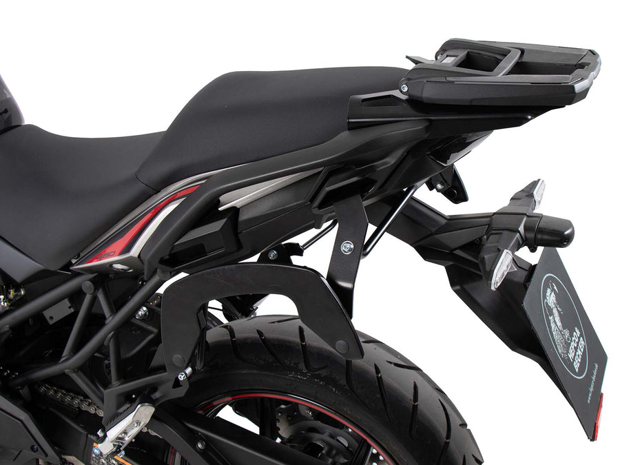 Kawasaki Versys 650 [2022-2025] - C-Bow Seitenträger