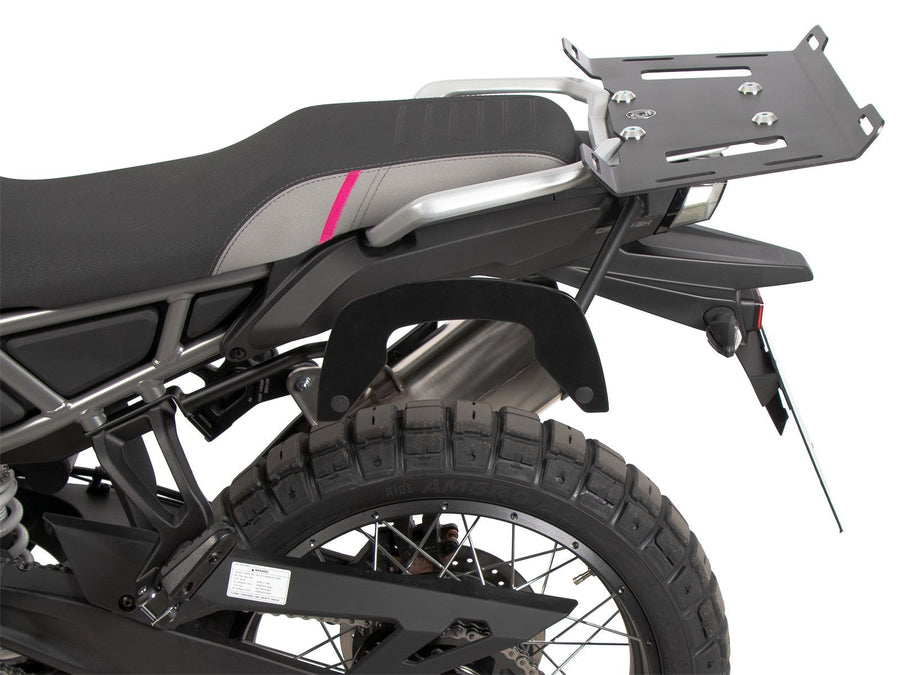 CF Moto 450 MT [2024-2026] - Gepäckbrückenverbreiterung