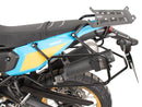Yamaha Ténéré 700 Rally [2025] - Gepäckbrückenverbreiterung-2