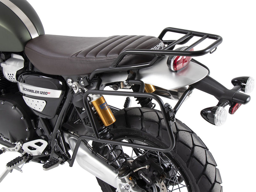 Triumph Scrambler 1200 XE [2024-2025] - Gepäckbrücke