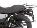 Moto Guzzi V7 Stone [2025] - Kofferträger festverschraubt-9