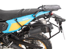 Yamaha Ténéré 700 Rally [2025] - Kofferträger festverschraubt-7