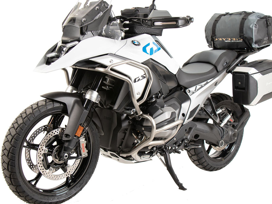 BMW R 1300 GS [2023-2025] - barre de protection des réservoirs