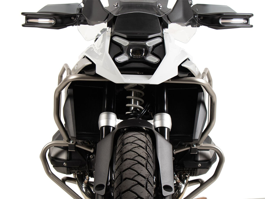 BMW R 1300 GS [2023-2025] - barre de protection des réservoirs