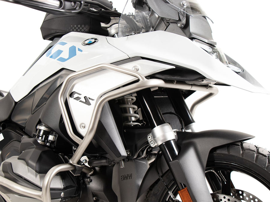 BMW R 1300 GS [2023-2025] - barre de protection des réservoirs