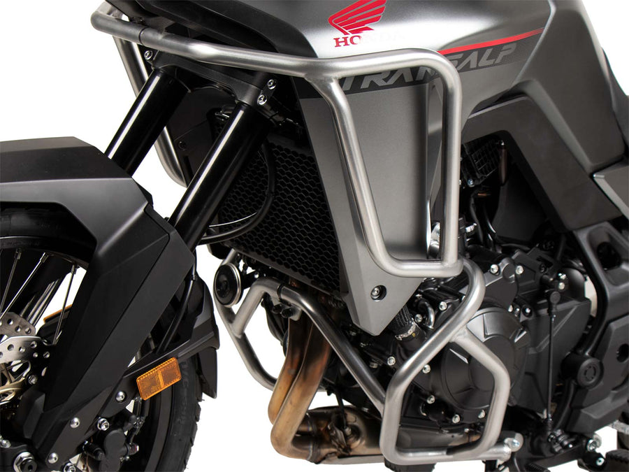 Honda XL 750 Transalp [2025] - barre de protection des réservoirs